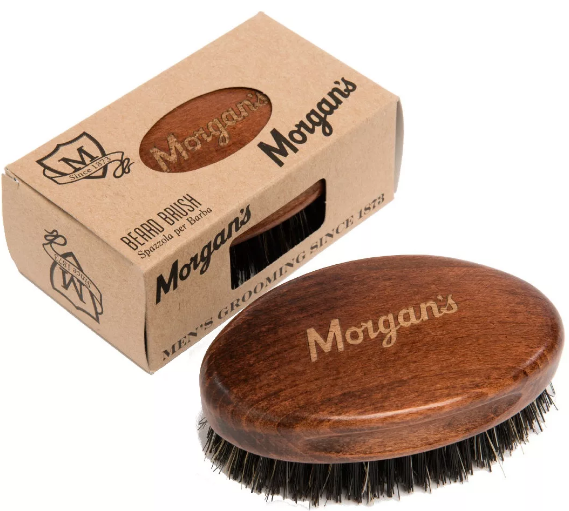 Щетка для бороды MORGAN'S (Большая)