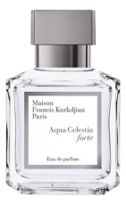 Парфюмерная вода FRANCIS KURKDJIAN AQUA CELESTIA FORTE