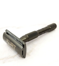 Классический станок для бритья KURT К_20019В