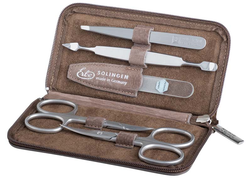 Маникюрный набор Erbe 9095ER