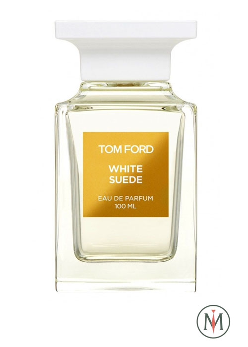 Парфюмерная вода TOM FORD WHITE SUEDE, 100 ml