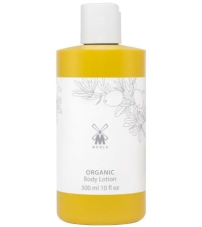 Крем для тела MUEHLE ORGANIC, 250 мл
