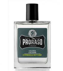 Одеколон Proraso Cypress & Vetyver 100 мл