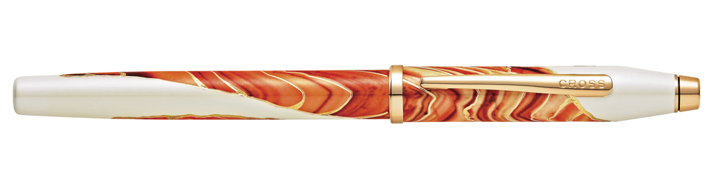 Ручка-роллер Selectip Cross Wanderlust Antelope Canyon