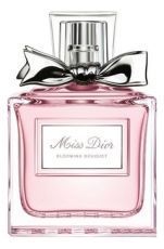 Туалетная вода CHRISTIAN DIOR MISS DIOR BLOOMING BOUQUET