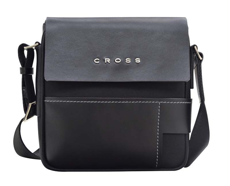 Сумка наплечная Seville CROSS
