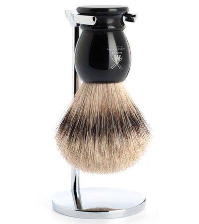 Подставка для помазка MUEHLE, серии SOPHIST или CLASSIC, хром