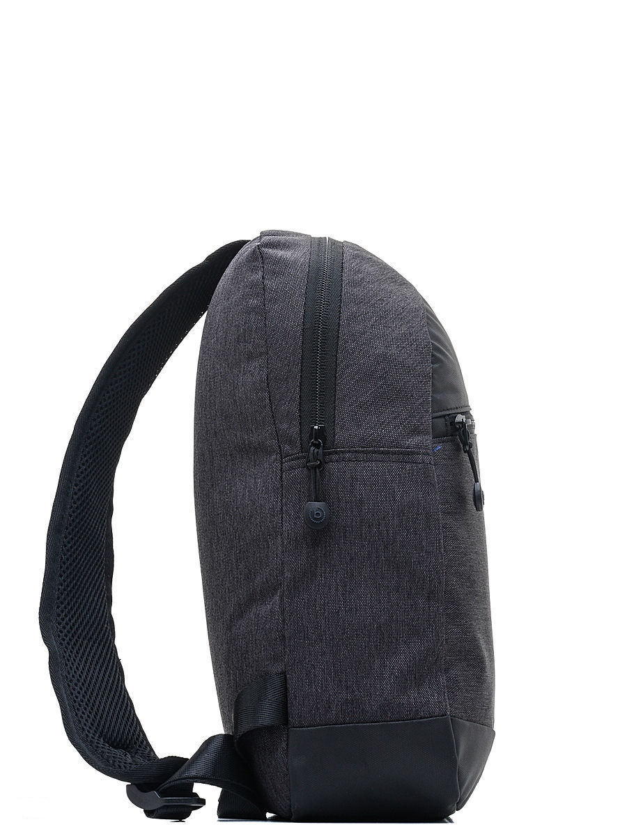 Рюкзак с одним плечевм ремнем Universum BUGATTI 49393101