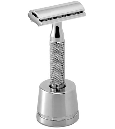 Подставка для Т-образного станка Rockwell, белый хром