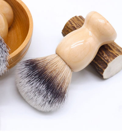 Помазок из синтетического ворса Kurt К-10213S (Синтетика)