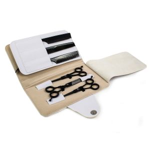 Чехол для инструментов - парикмахерских ножниц(11 предметный)