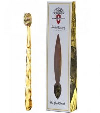 Зубная щетка Monrcarrote «Ван Гог» из серии «Импрессионистов» 12+