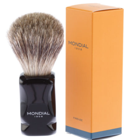 Помазок для бритья MONDIAL SQ-BL-II-M