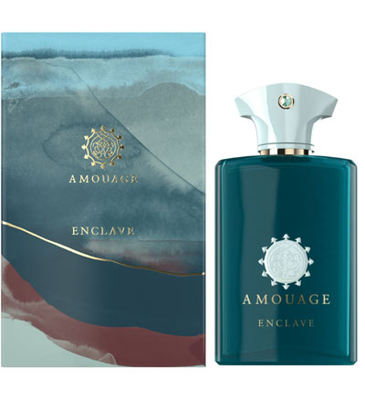 Парфюмерная вода AMOUAGE Enclave, 100 ml