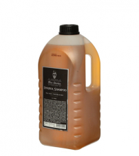 Шампунь для бороды Barber Shampoo Men Stories -3000мл.