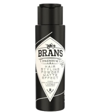 Пудра для укладки волос Brans Premium -50мл.