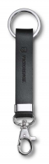 Подвеска для ножа на ремень с карабином и кольцом для ключей VICTORINOX 4.1853