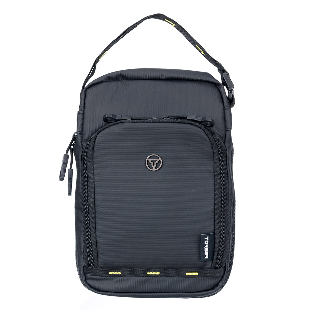 Термосумка для ланча TORBER T37312