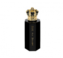Парфюмерная вода Royal Crown Oud Al Melka