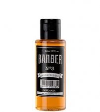 Одеколон Marmara Eau De Cologne Barber N.3 -50 мл