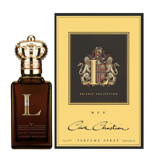 Духи Clive Christian L For Men 