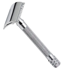 Cтанок Т- образный для бритья MERKUR 25001 (25C)