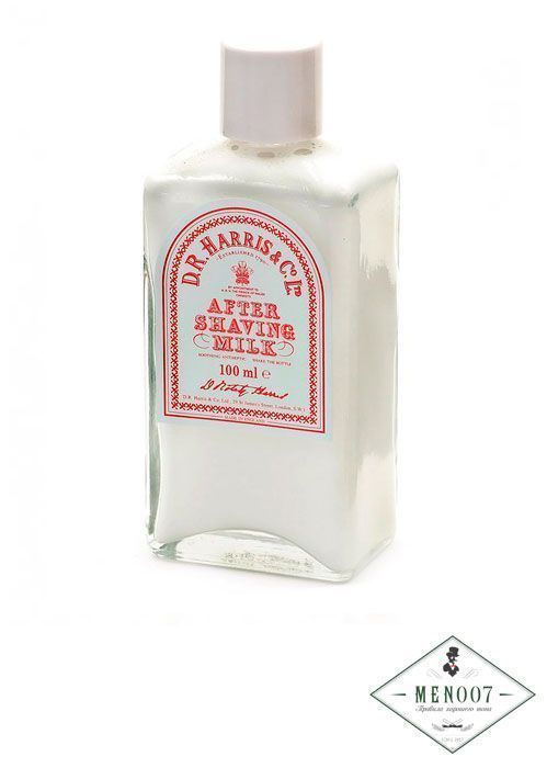 Бальзам после бритья D. R. Harris, 100 мл
