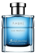 Туалетная вода Baldessarini Ambre Eau Fraiche