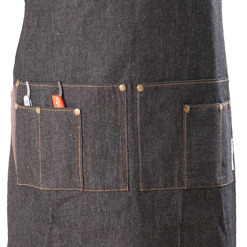 Фартук Beardburys Gentleman style