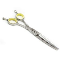 PBS-SKT630 (6\") филировочные ножницы 30 зубов: Shaka