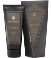 Крем для бритья в тюбике Trufitt & HIll APSLEY -75г.