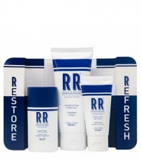 Набор косметический для мужской кожи лица Reuzel  Skin Care