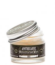 Воск для усов 1893 APOTHECARY87 16мл.