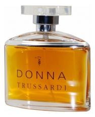 Парфюмерная вода TRUSSARDI DONNA