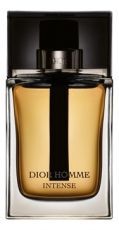 Парфюмерная вода CHRISTIAN DIOR HOMME INTENSE, 50ml