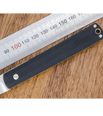 Нож BOKER WASABI CF BK01BO632