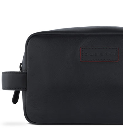 Несессер дорожный Clark BUGATTI 49235501