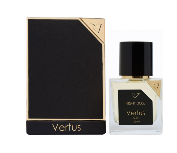 Парфюмерная вода Vertus Night Dose