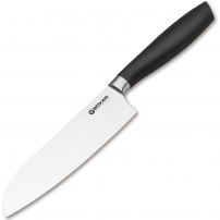 Нож кухонный BOKER CORE SANTOKU BK130830