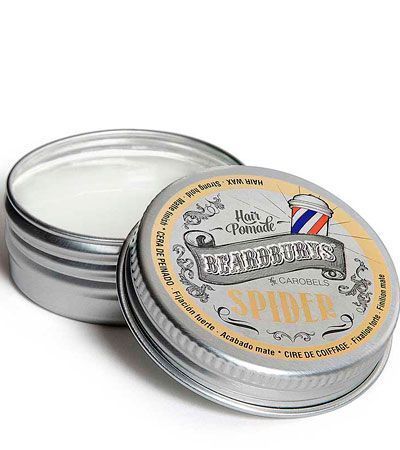 Текстурирующая помада Beardburys Spider 15 мл