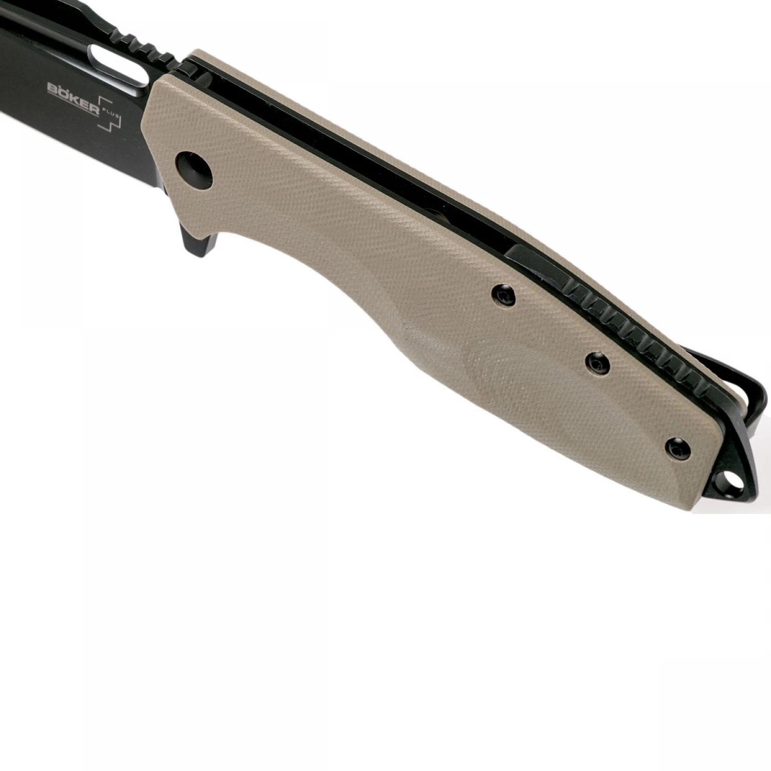 Нож BOKER CARACAL TACTICAL BK01BO759