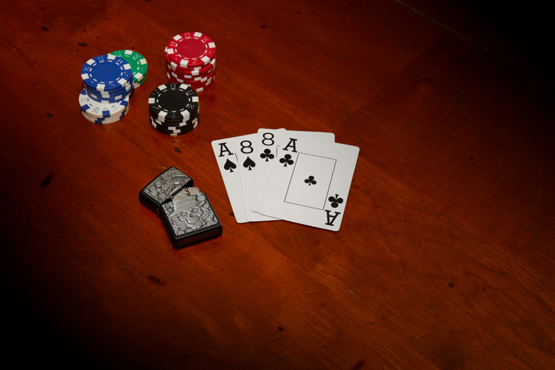 Зажигалка Black Matte ZIPPO 49183