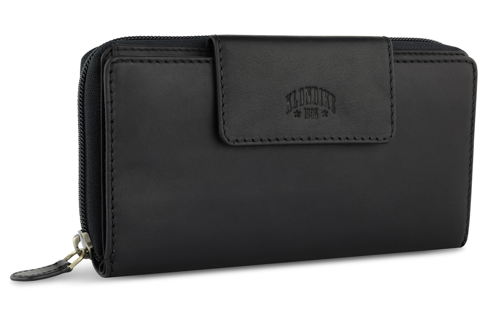 Кошелек RUSH «Sheila» KLONDIKE 1896 KD1306-01