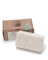 Мыло-скраб для джентльменов CAPTAIN FAWCETT  (CF.23), 165гр.