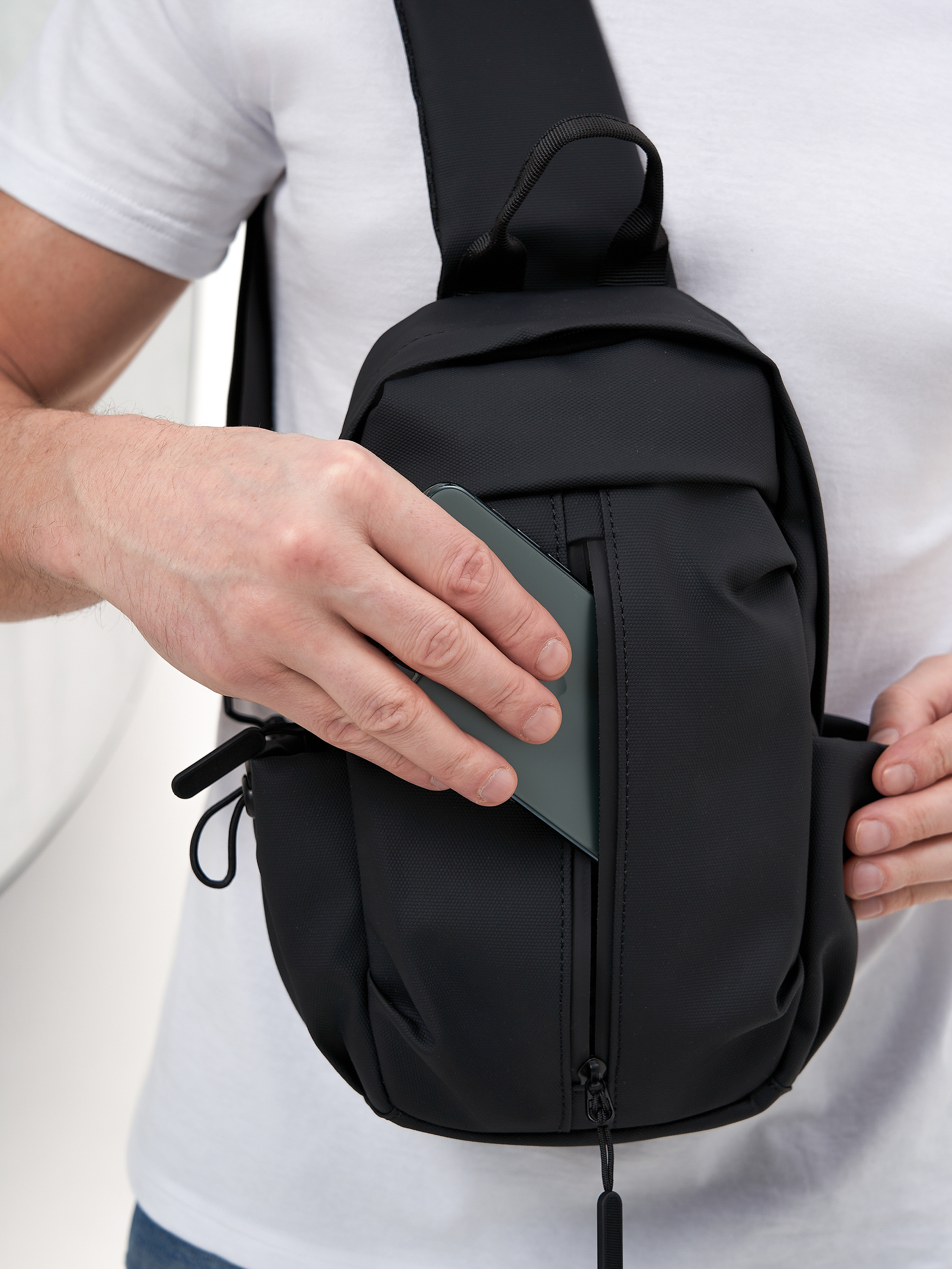 Рюкзак Henry Backer HB272-04