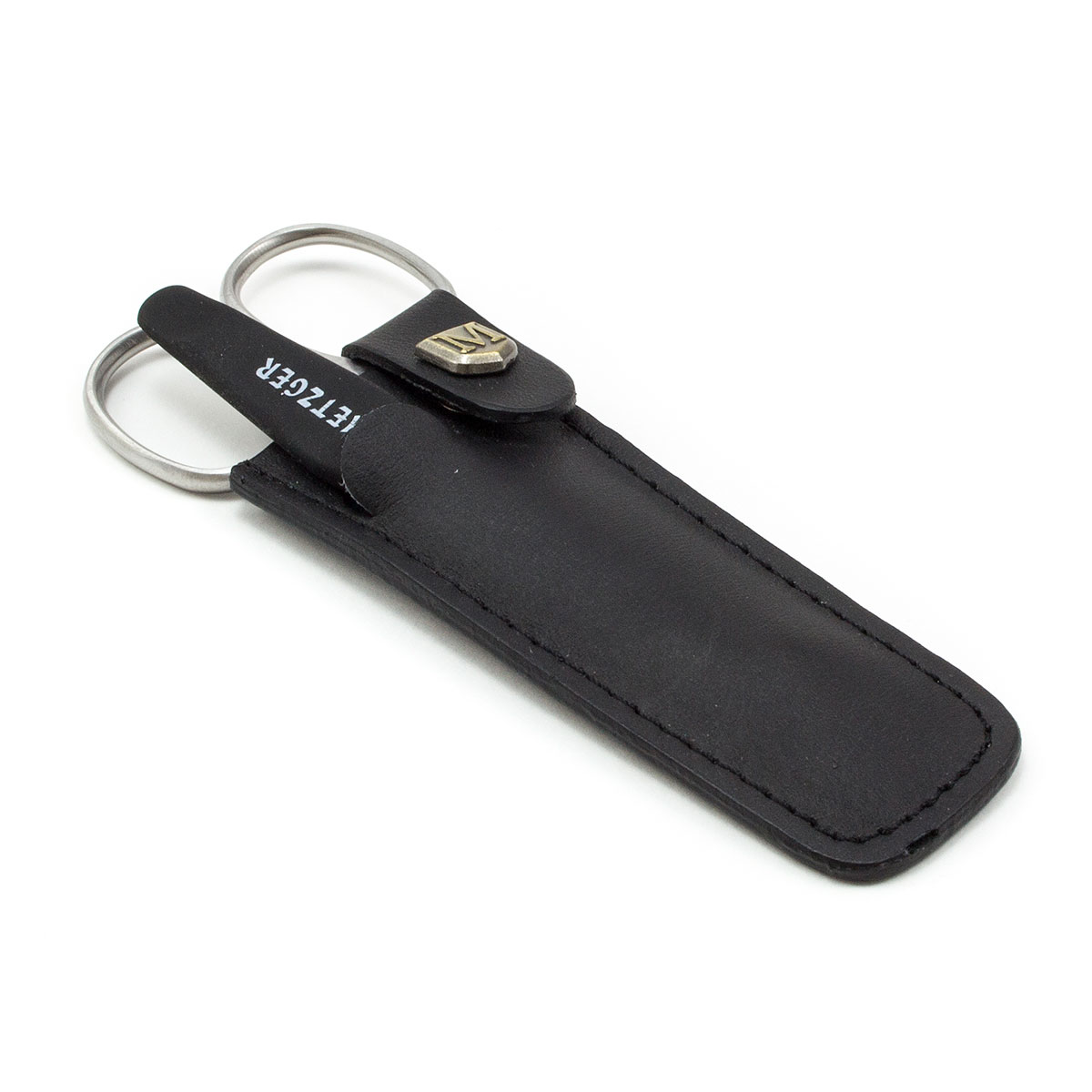 Маникюрный набор Metzger MS-102-D-(2 предметный)