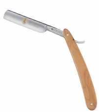 Опасная бритва 1215860 DOVO YEW WOOD 5/8"