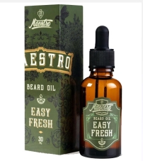 Масло для бороды Easy Fresh Maestro -30мл.