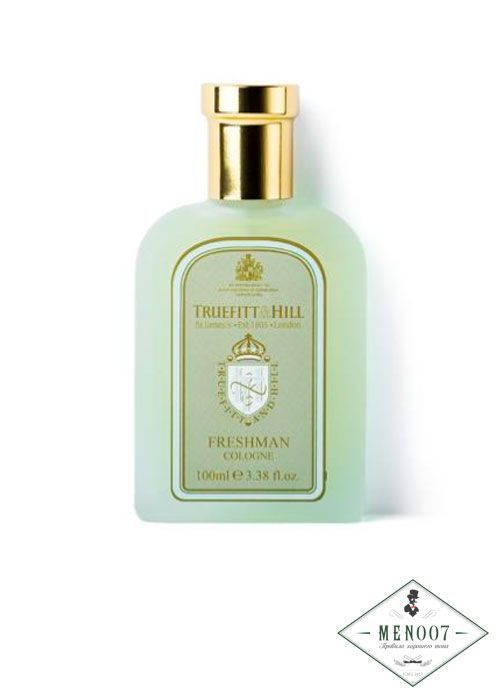 Одеколон Truefitt & Hill Freshman -100мл.