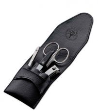 Маникюрный набор 4 предмета Boker модель 04bo506 Set Basic